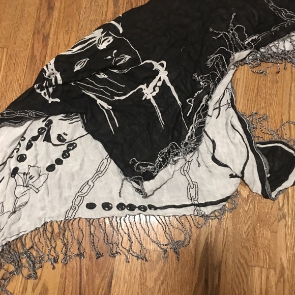 Diesel Accessories - Diesel Scarf